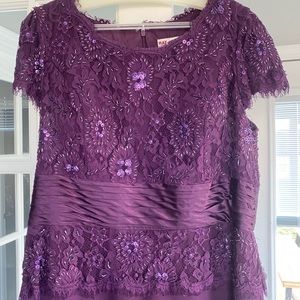 Mother of the Bride dress